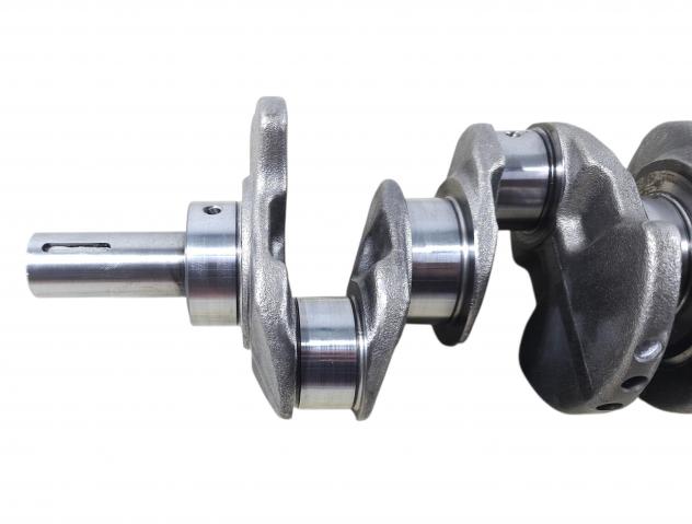 ALBERO MOTORE DR Evo Cross 4 Serie 3100400120 HFC4DB2-1D1 Diesel 2000 (22) - Foto 8
