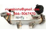 147350782R Renault Master 2.0 valvola EGR gas ricircolo