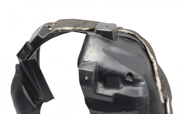 PASSARUOTA ANT SX JEEP Compass Serie 52152062 (16) - Foto 9