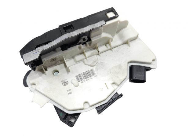 SERRATURA POSTERIORE DESTRA VOLKSWAGEN Up 1° Serie 1S4839016B (11) - Foto 14