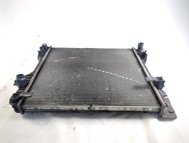4R83-8005-BE RADIATORE ACQUA JAGUAR XF 2.7 D 152KW AUT 5P (2008) RICAMBIO USATO - Foto 4