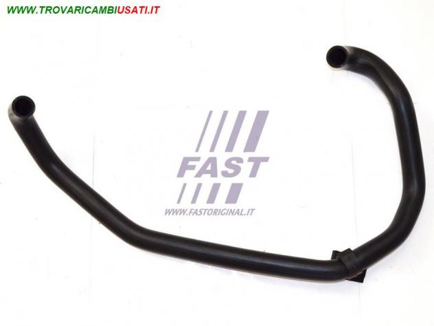 TUBO RADIATORE FORD TRANSIT 06 2.4TDCI FT61044