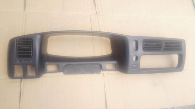 Plancia Superiore cruscotto con Bocchette Mitsubishi L200