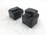 SUZUKI BURGMAN 650 COPPIA RELE' IMPIANTO ELETTRICO 387500-03G00 2008 BU132