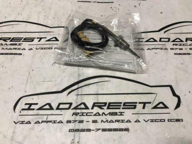 Sensore FAP Q2 - Ateca 2.0 TDI 04L906088EC - Foto 2