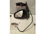 SPECCHIETTO RETROVISORE SINISTRO PEUGEOT 108 1° Serie 5PIN 232631017 (14)