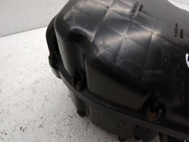 SUZUKI DL V-STROM K7 650 CASSA SCATOLA FILTRO ARIA 2007 B1111 - Foto 5
