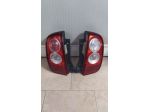 Fanale stop posteriore Nissan Micra K12