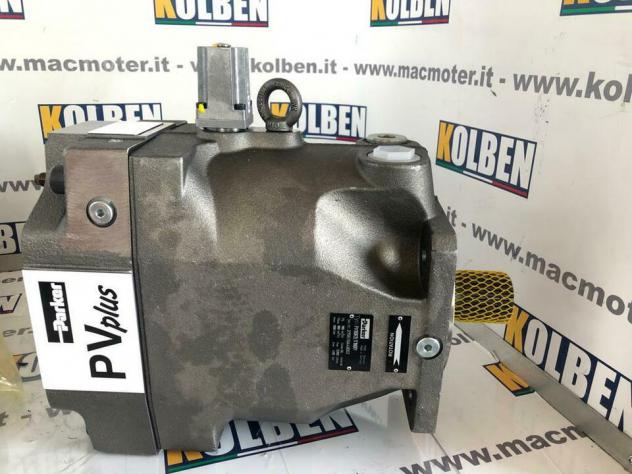 Pompa idraulica Parker PV180R2L1T1N001