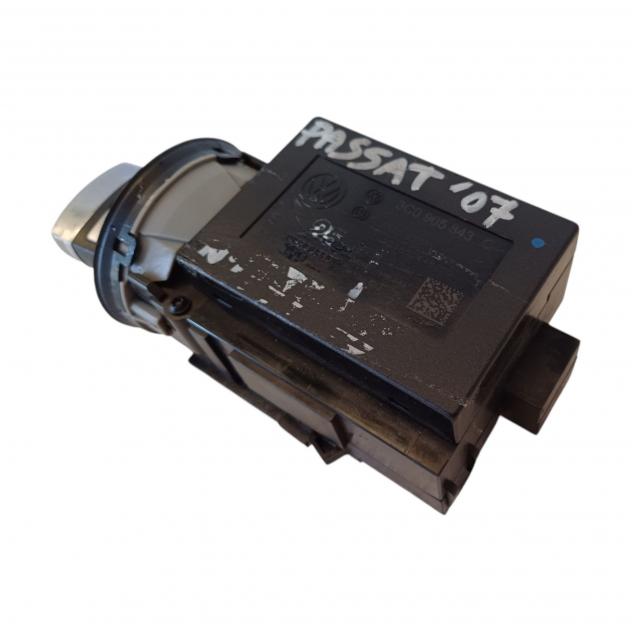 BLOCCHETTO ACCENSIONE VOLKSWAGEN Passat Berlina 4° Serie 3C0905843C (0510) - Foto 3