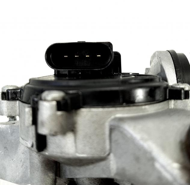 MOTORINO TERGI ANT COMPLETO DI TANDEM JEEP Compass Serie (16) - Foto 8