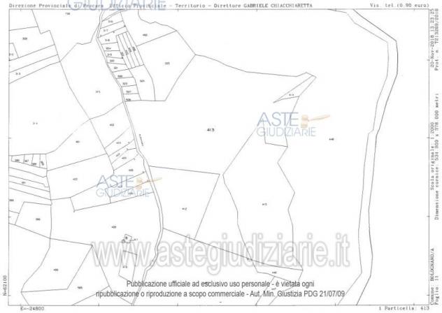 IMMOBILI-ALTRA CATEGORIA-localita colle bianco - Foto 3