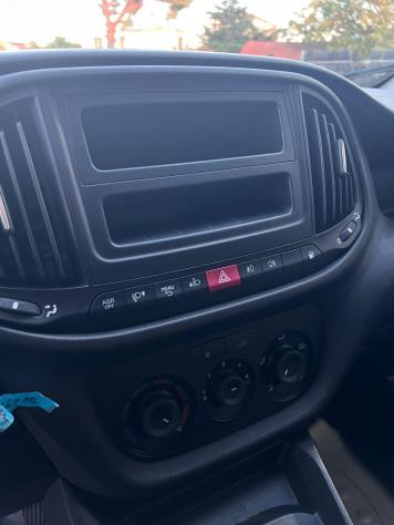 Fiat Doblo Dobl1.4 Natural Power PC-TN Cargo Lounge - Foto 9