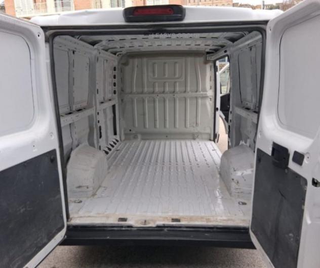 FIAT Ducato 35 2.3 MJT 140CV PM-TN Furgone rif. 23931753 - Foto 7