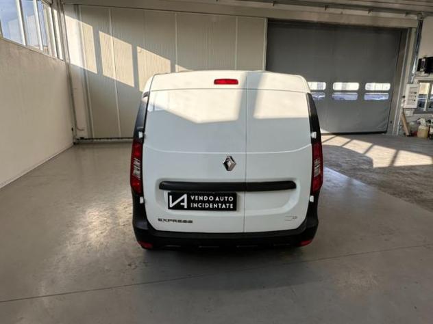 RENAULT Express 1.4 BLUE DCI 95CV VAN rif. 23983239 - Foto 6