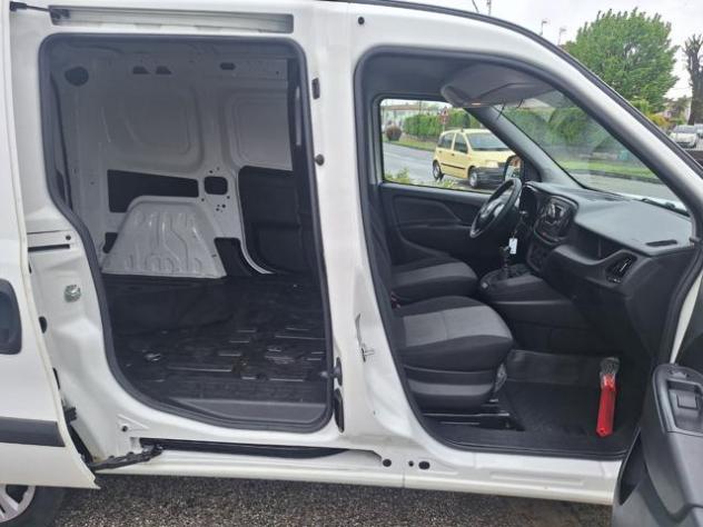 FIAT Doblo Doblò 1.6 MJT 105CV PC-TN Cargo SX N°FX021 rif. 23503373 - Foto 10