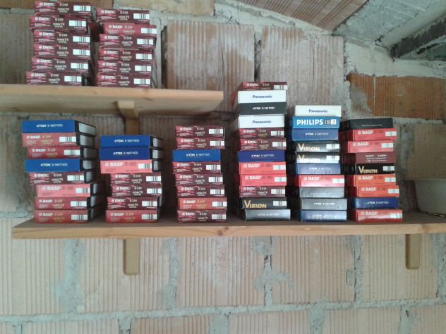 Cassette VHS - Foto 3