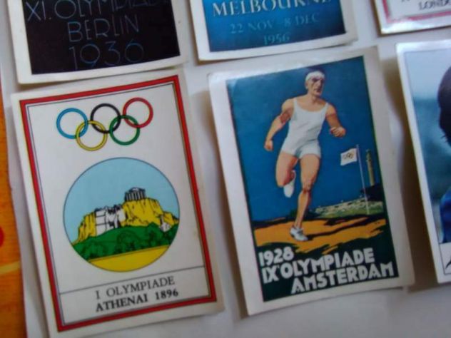 figurine panini MONTREAL 76 non da recupero - Foto 2