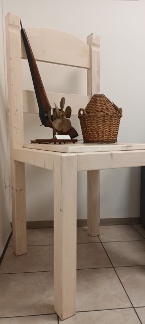 Sedia GIGANTE - Foto 3