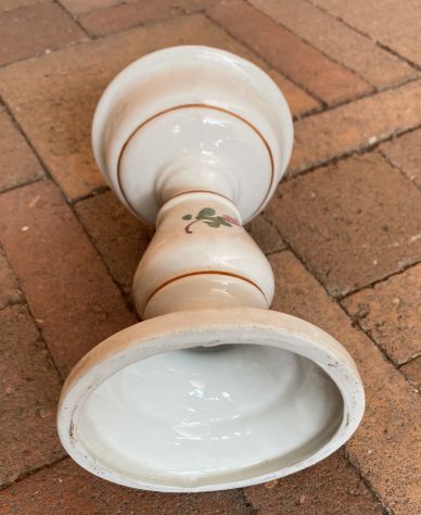 Base in ceramica per lampade a olio - Foto 3