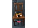 Sedia Modello Triade – 25161