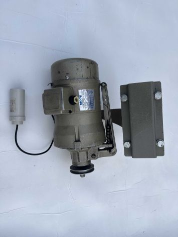 F44 NECCHI Motore macchina da Cucire 2800 giri