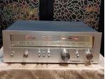 GoldStar Dynamic's GTS-1000 Sintonizzatore Tuner Analogico FM