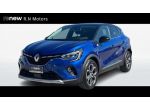 Renault Captur TCe 100 CV GPL Techno Fast Track