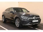Mercedes-Benz GLC Coupé GLC 200 4Matic EQ-Boost Coupé Premium