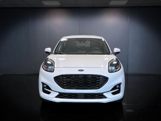 FORD Puma 1.0 EcoBoost Hybrid 125 CV S&S aut. ST-Line rif. 23636500 - Foto 2