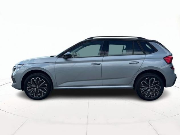 SKODA Kamiq Be More 1,0 TSI 70 kW (95 CV) 5 marce - manuale rif. 23807829 - Foto 6