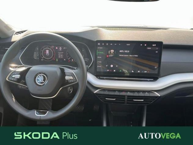 SKODA Octavia wagon 2.0 tdi executive 150cv dsg rif. 22848778 - Foto 7