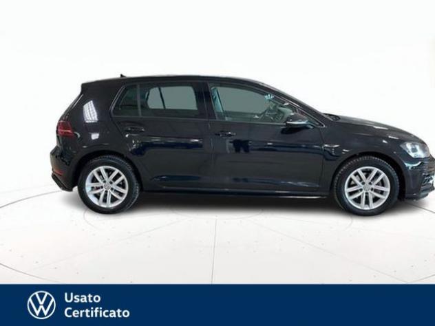 VOLKSWAGEN Golf 5p 1.6 tdi sport 115cv rif. 23669706 - Foto 3