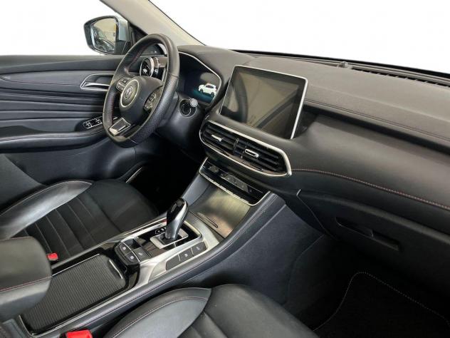 MG HS I 1.5 t Luxury auto - Foto 9