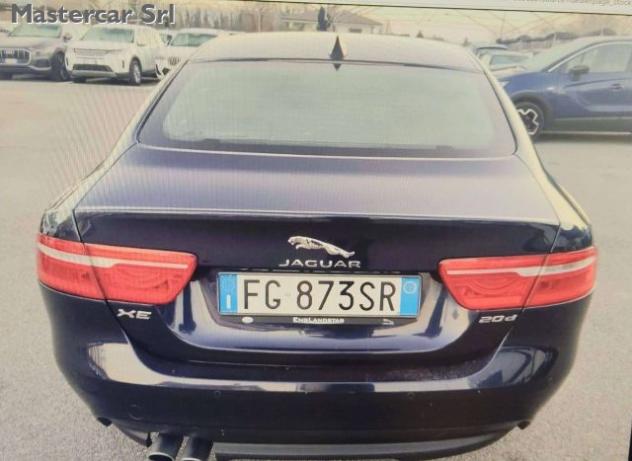 JAGUAR XE XE 2.0d Pure Business edition 180cv tg: FG873SR rif. 23972030 - Foto 5
