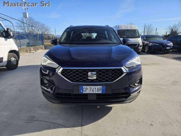 SEAT Tarraco Tarraco 2.0 tdi Business 150cv dsg - GP741AR rif. 23823574 - Foto 9