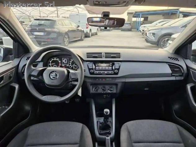 SKODA Fabia Fabia Sw1.0 tsi 95cv (Finanziabile) GN825NA rif. 23961032 - Foto 10