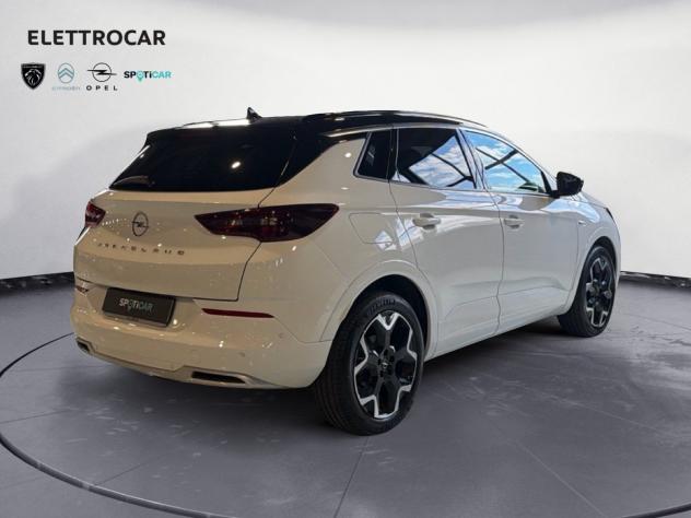 Opel Grandland 1.2 Turbo benzina 130cv GS AT8 - Foto 7