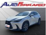 LEXUS NX 2ª serie NX 350h Hybrid Business