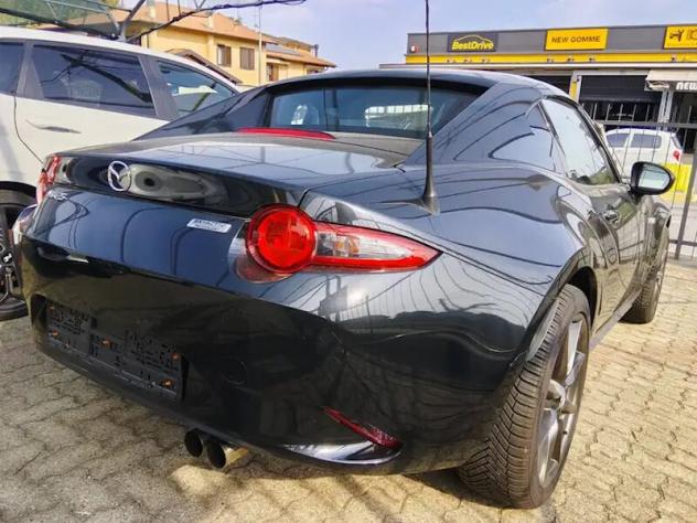 MAZDA MX-5 4ª serie MX-5 2.0L Skyactiv-G RF Sport - Foto 9