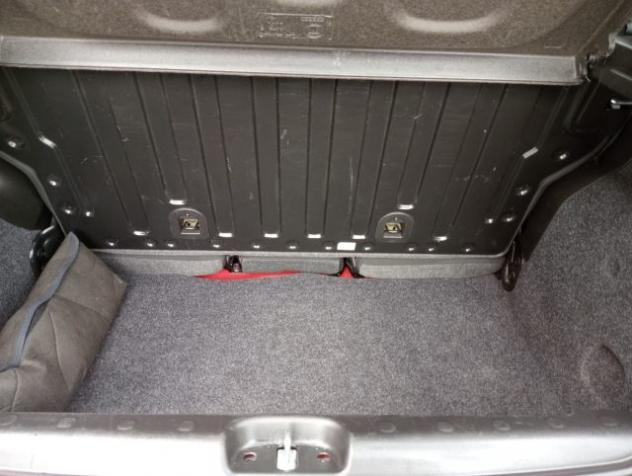 FIAT Panda Cross 1.0 FireFly S&S "CROSS" Hybrid KM 19000 rif. 23993270 - Foto 10