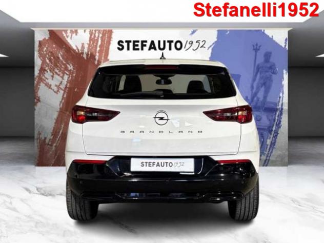 OPEL Grandland I 2022 - 1.2 GS s&s 130cv rif. 23764123 - Foto 6