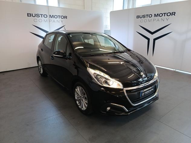 Peugeot 208 3p 1.2 puretech Active 82cv
