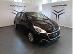 Peugeot 208 5p 1.2 puretech Allure 82cv