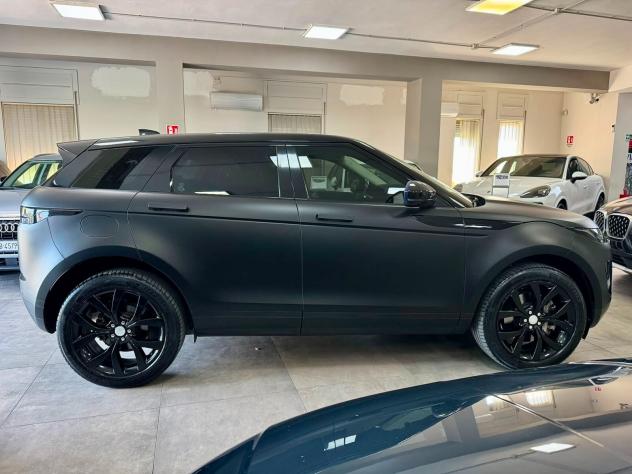 Land Rover Evoque 2.0D I4 180CV AWD Auto S 2020 - Foto 8