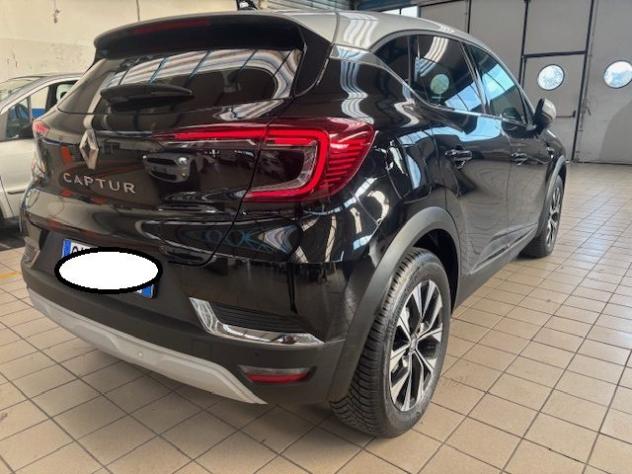RENAULT Captur TCe 90 CV Techno Tetto Grigio rif. 23183411 - Foto 6