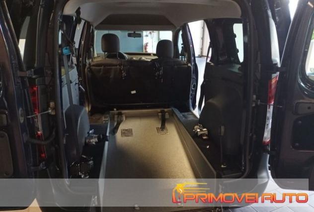 DACIA Dokker 1.5 dCi 8V 75CV Rampa Disabili rif. 22390011 - Foto 6