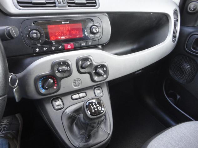 FIAT Panda 3ª serie Panda 1.2 Lounge - Foto 7
