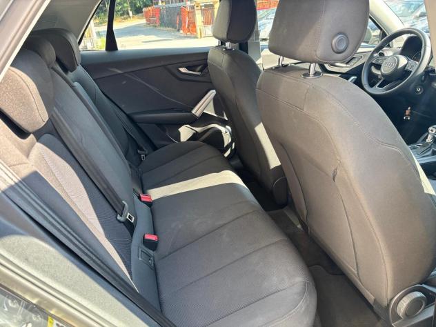 Audi Q2 2.0 tdi quattro s-tronic 150 cv - Foto 3