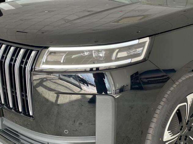 JAECOO 5 1.6 TGDI 7DCT | EXCLUSIVE - KM0 - 2025 - Foto 5